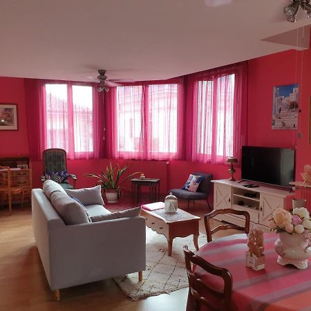 Appartement La Vie En Rose Périgueux Exteriér fotografie