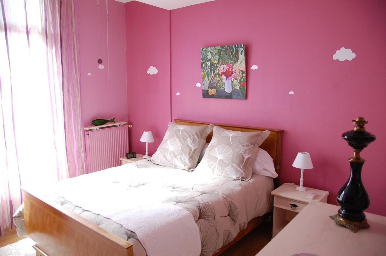 Appartement La Vie En Rose Périgueux Exteriér fotografie