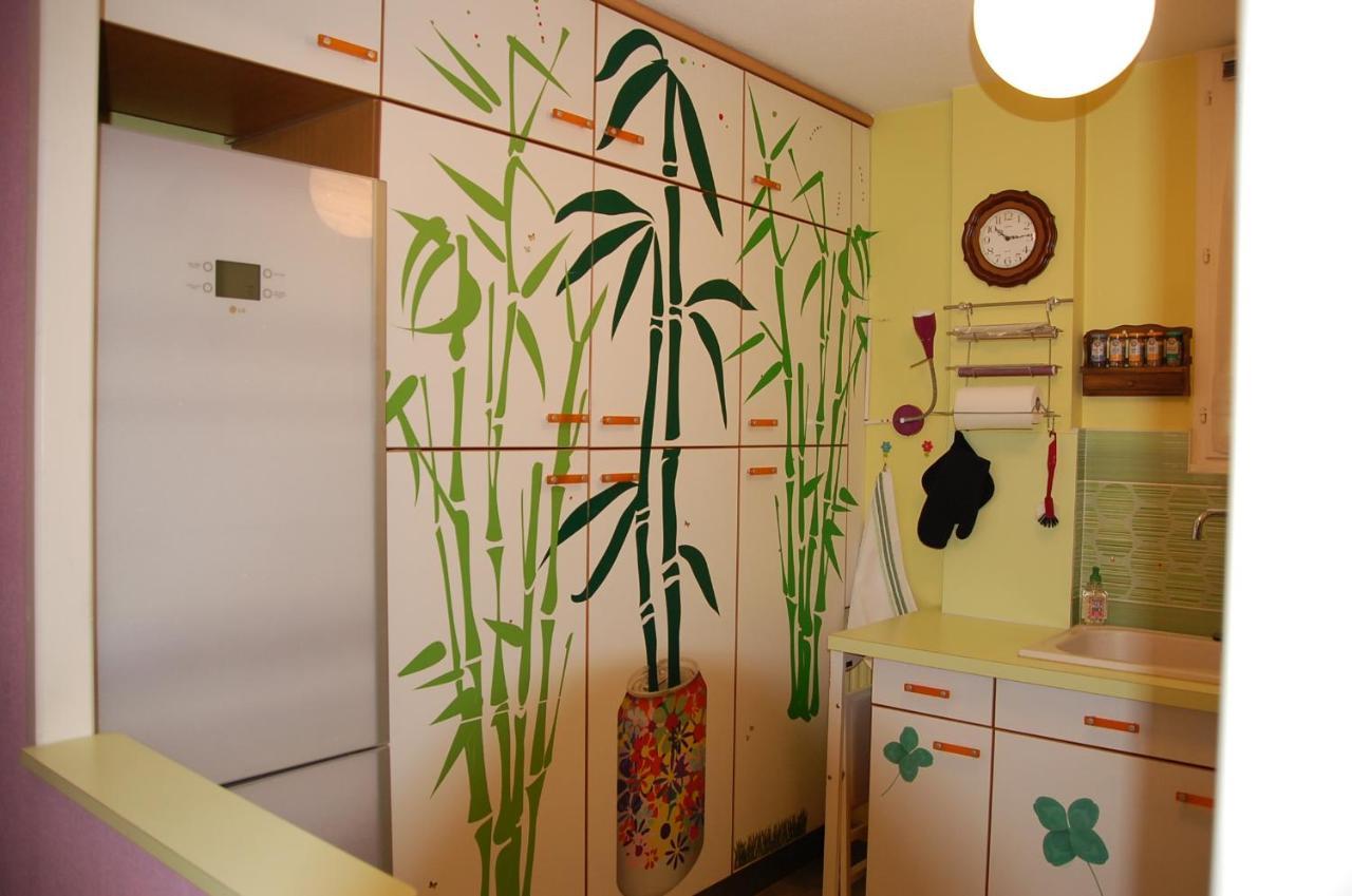 Appartement La Vie En Rose Périgueux Exteriér fotografie