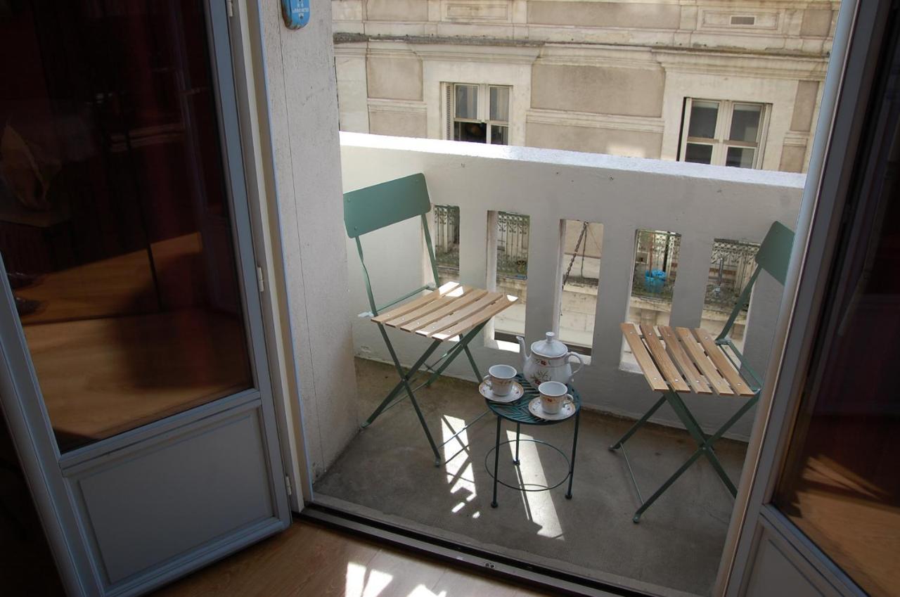 Appartement La Vie En Rose Périgueux Exteriér fotografie