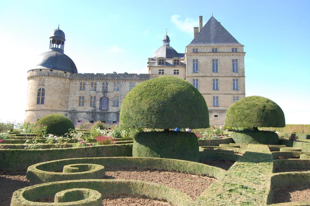 Appartement La Vie En Rose Périgueux Exteriér fotografie